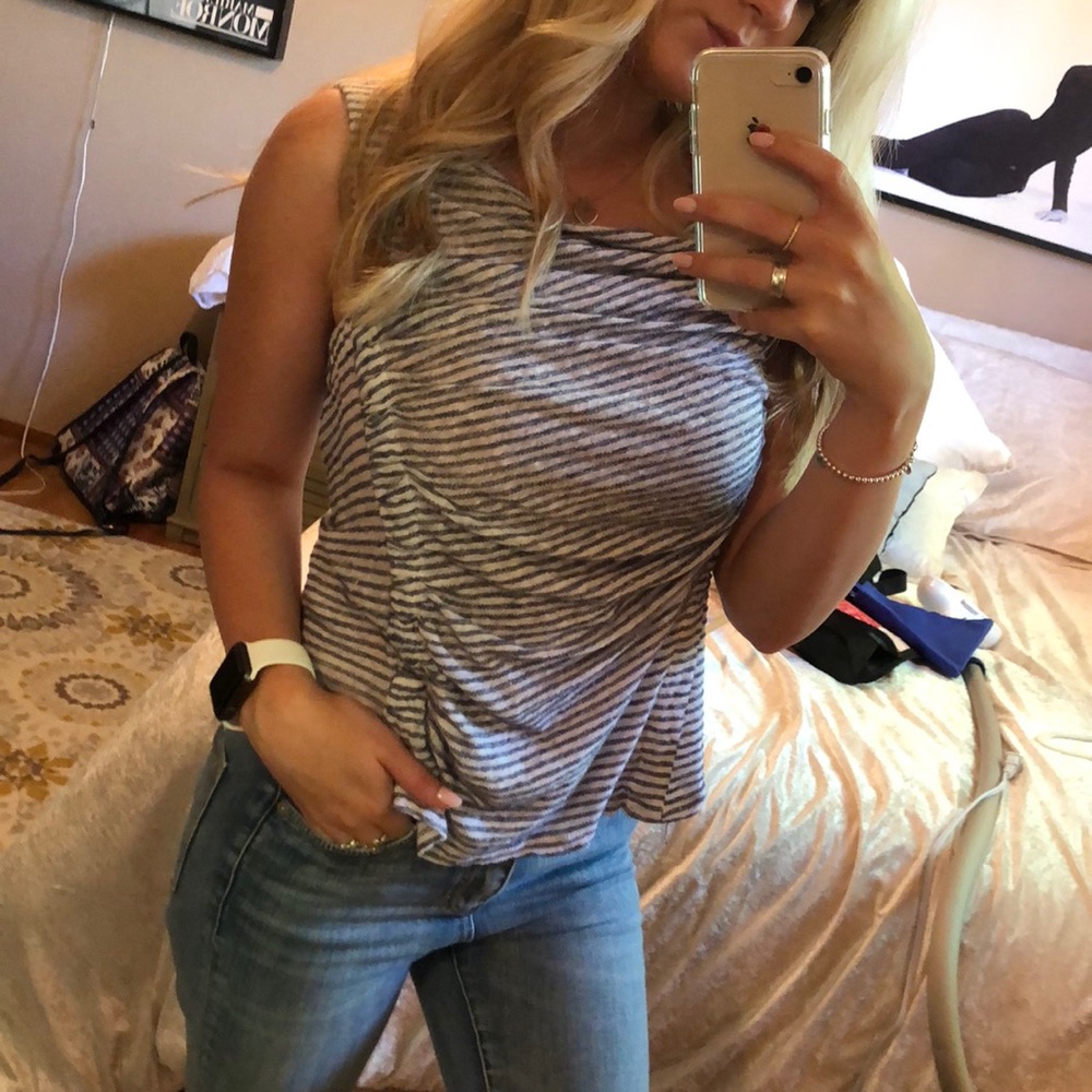 Summer Tank